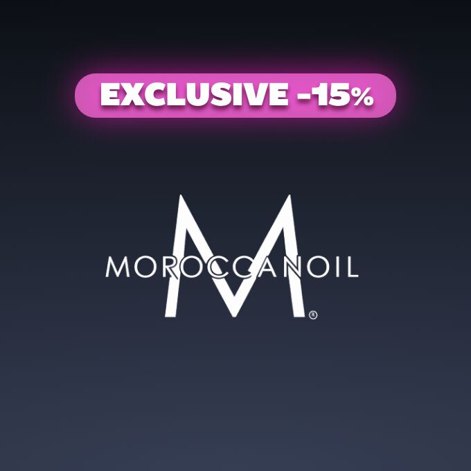 Shop Name: MOROCCANOIL